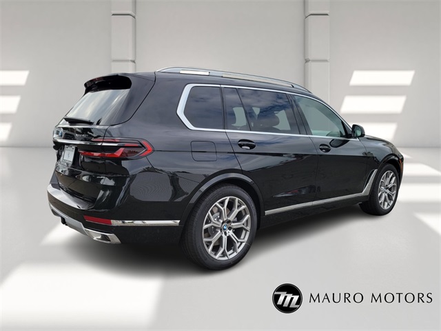 2026 Bmw X7 xDrive40i photo 2
