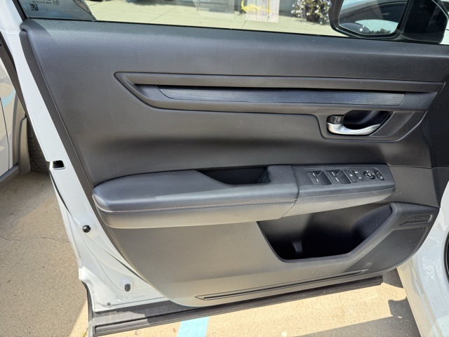 2024 Honda CR-V Hybrid Sport photo 4