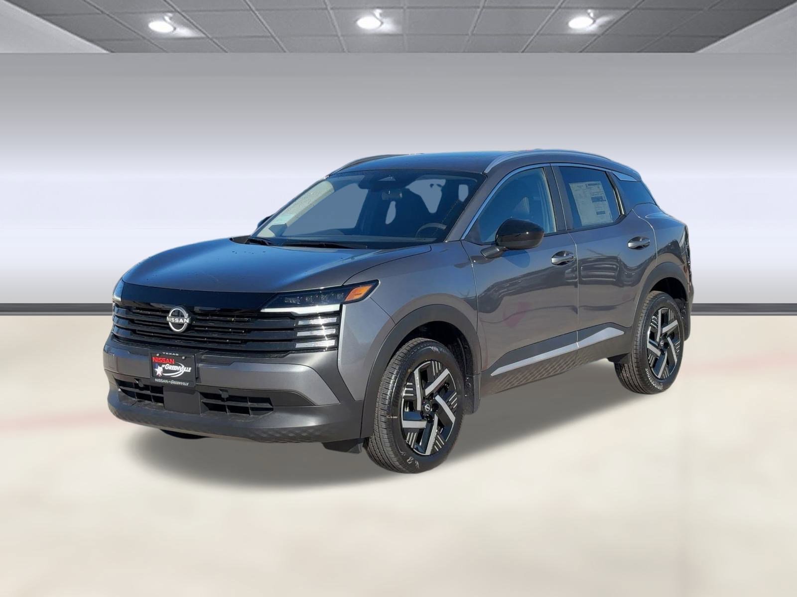 2026 Nissan KICKS SV's photo