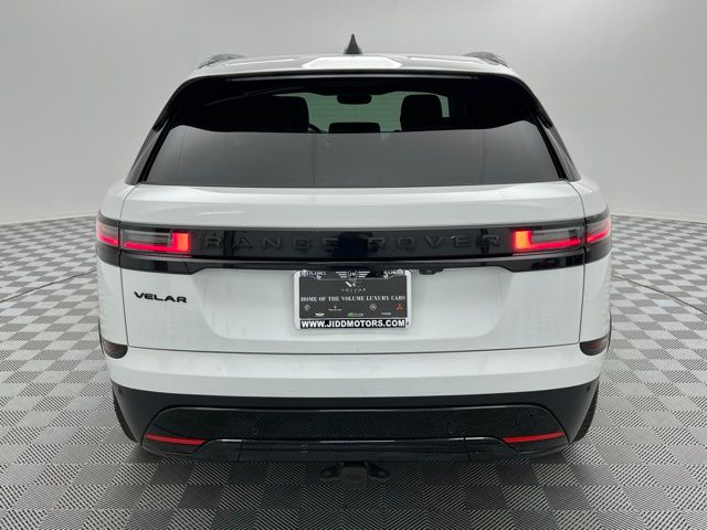 2024 Land Rover Range Rover Velar S photo 2
