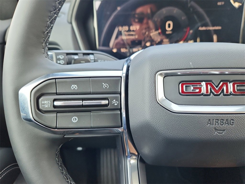 2026 Gmc Terrain Elevation photo 11