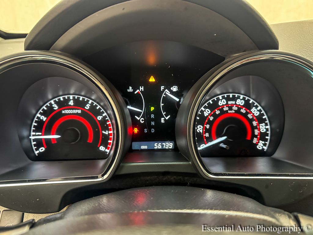 2013 TOYOTA HIGHLANDER - Image 17