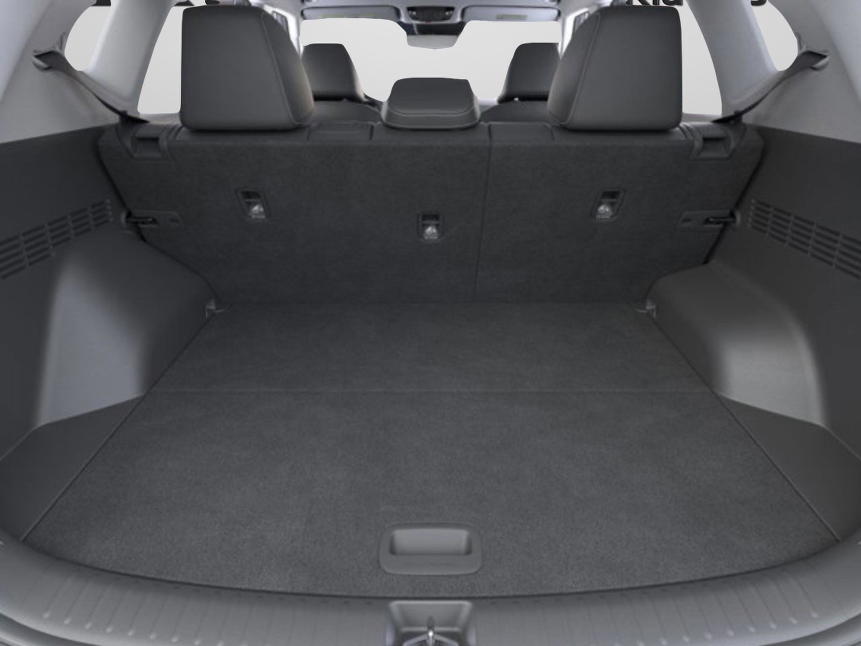 2026 Kia Seltos EX photo 18