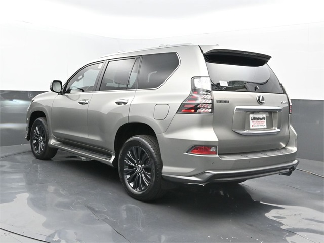 2023 Lexus GX 460 Luxury photo 3