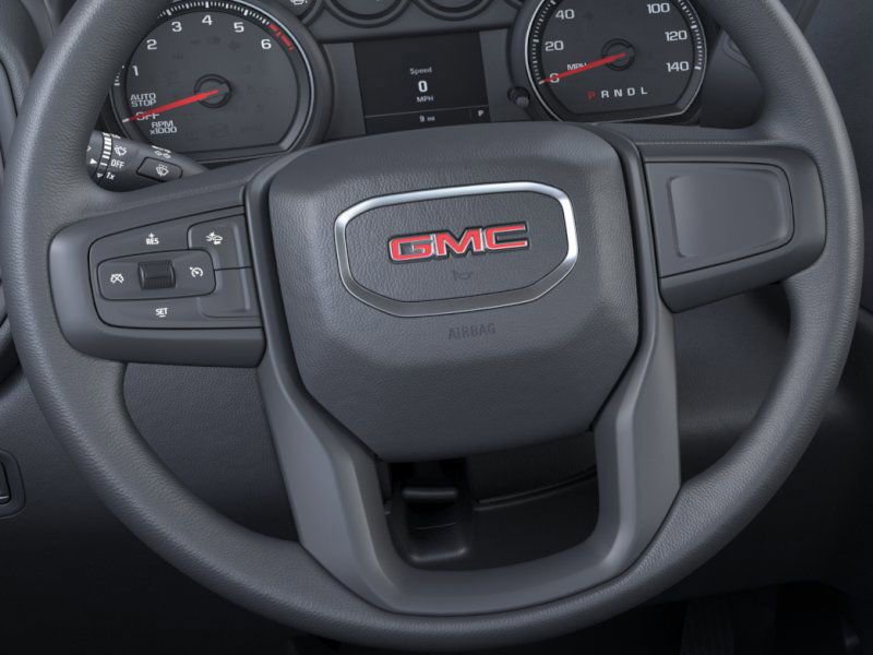 2025 Gmc Sierra 1500 Pro photo 18