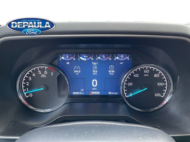 2023 Ford F-150 XLT photo 2