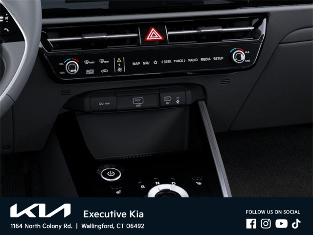 2025 Kia Niro EV Wind photo 18