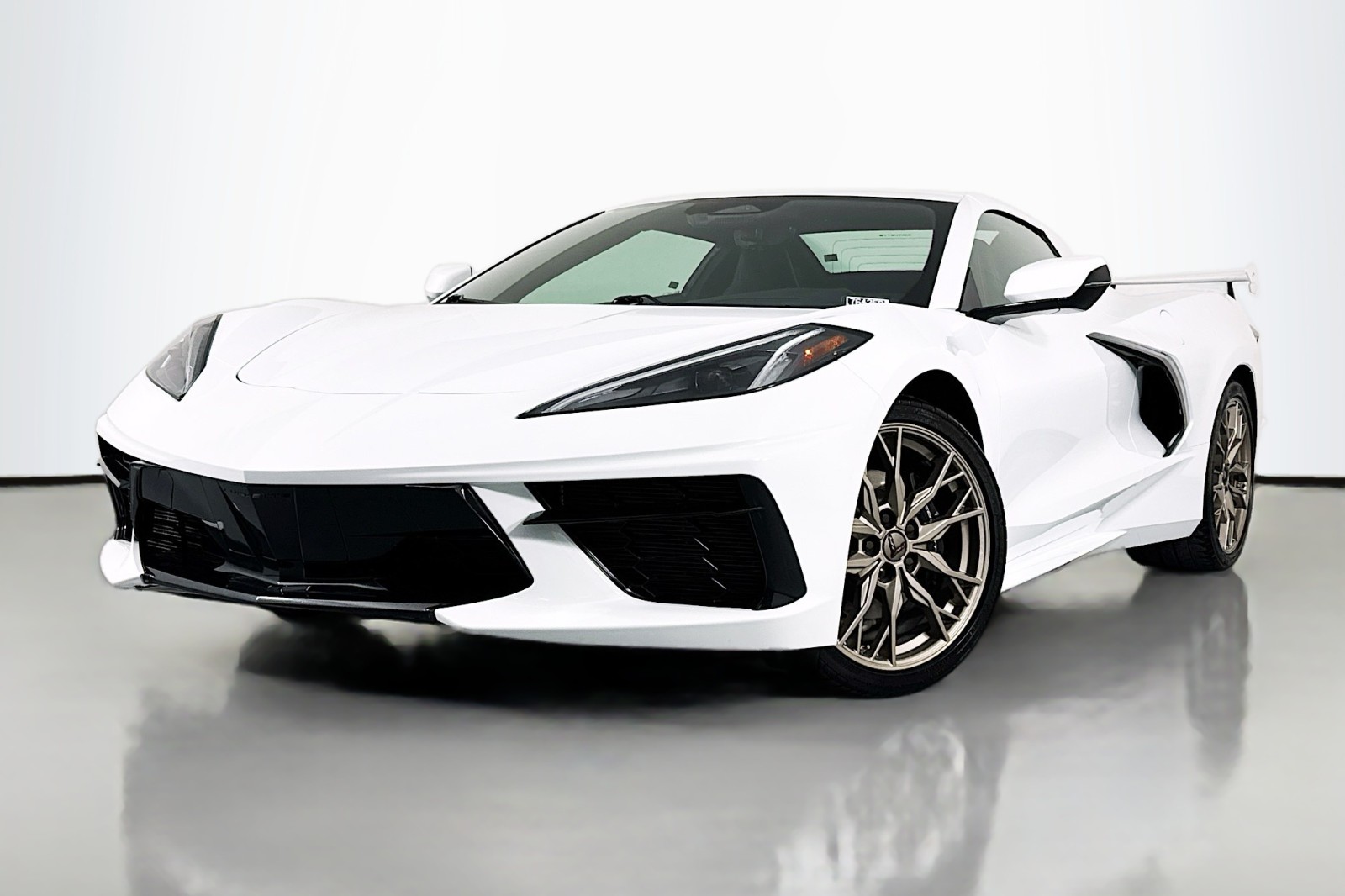 2024 Chevrolet Corvette