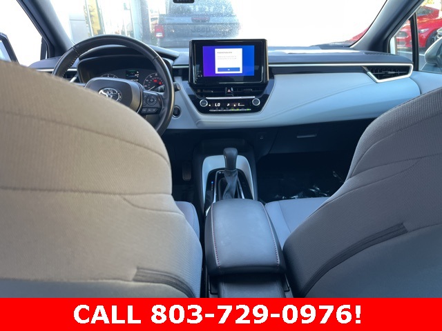 2023 Toyota Corolla SE photo 14