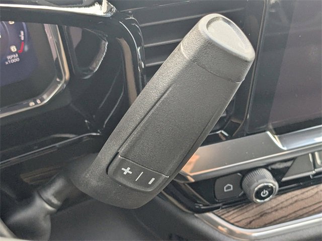 2026 Chevrolet Silverado 1500 LT photo 25