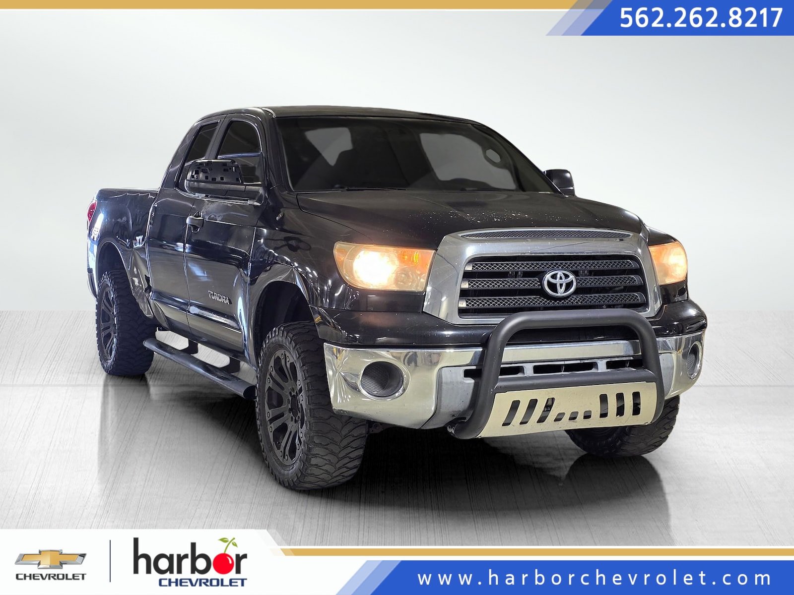 2008 Toyota Tundra's photo