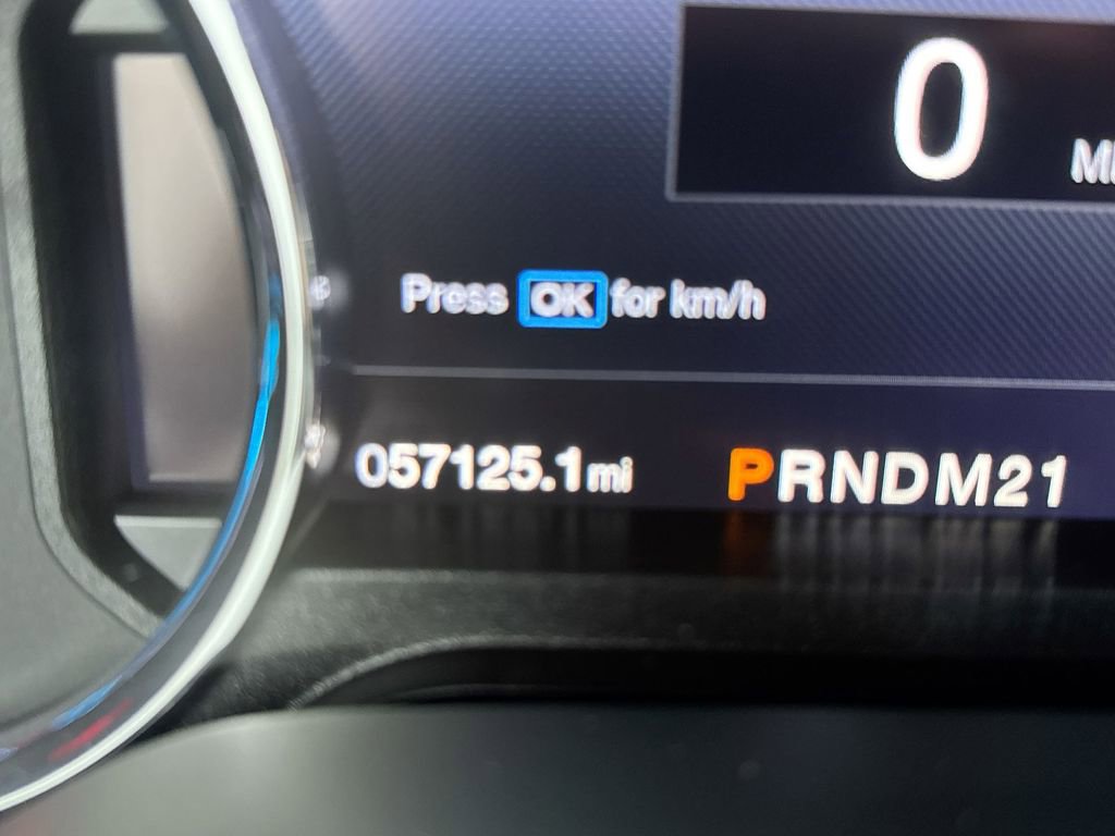 2019 Ford F-250 Lariat photo 11
