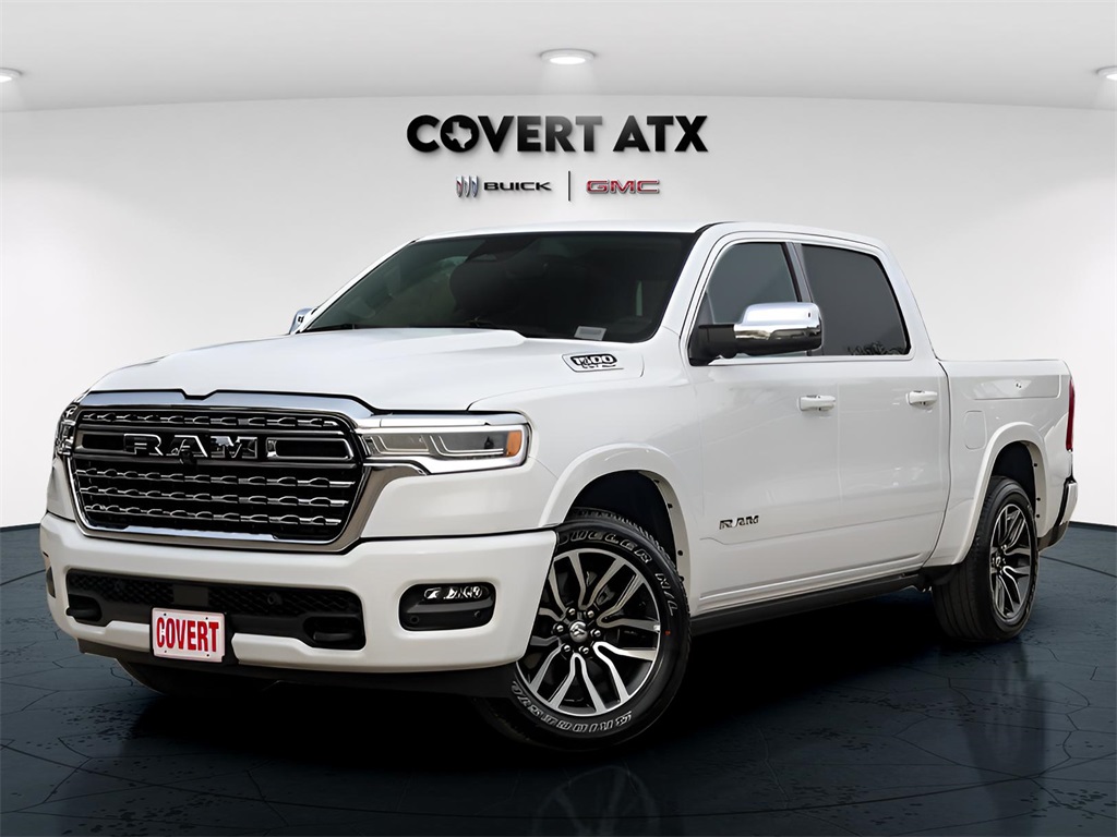 2025 RAM Ram 1500 Pickup Limited Longhorn's photo