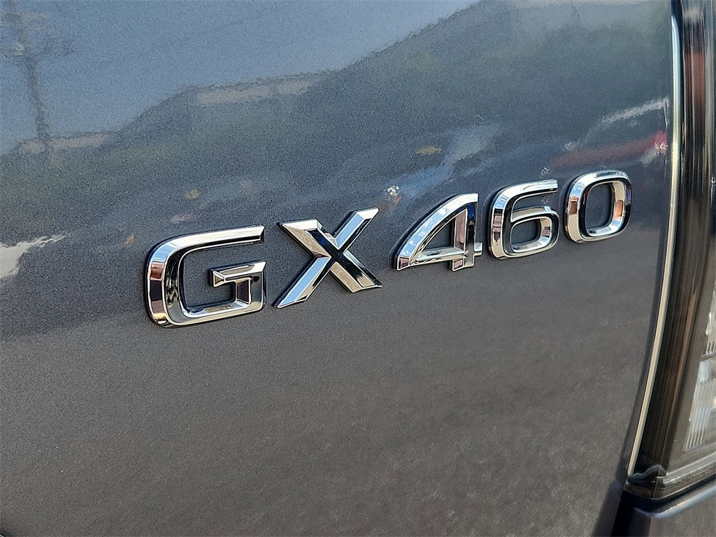 2023 Lexus GX Premium photo 29
