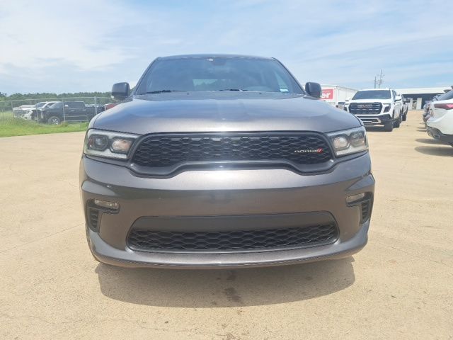 2021 Dodge Durango GT Plus photo 3