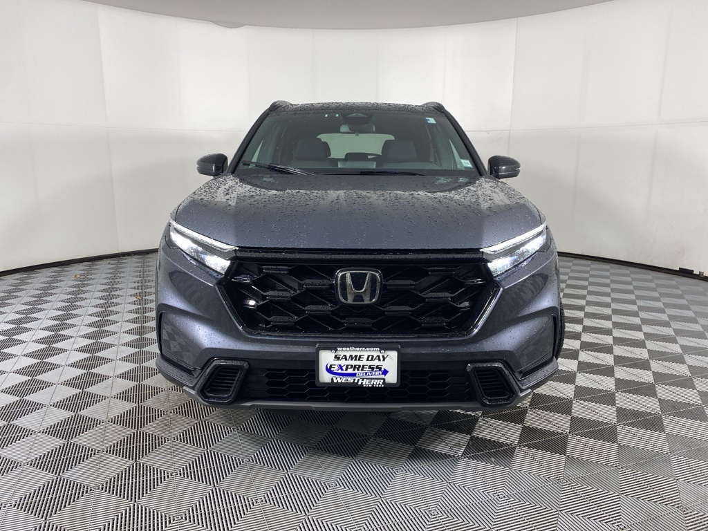 2024 Honda CR-V Hybrid Sport photo 2