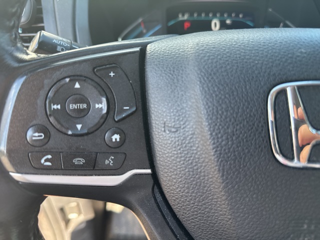 2023 Honda Odyssey EX-L photo 15