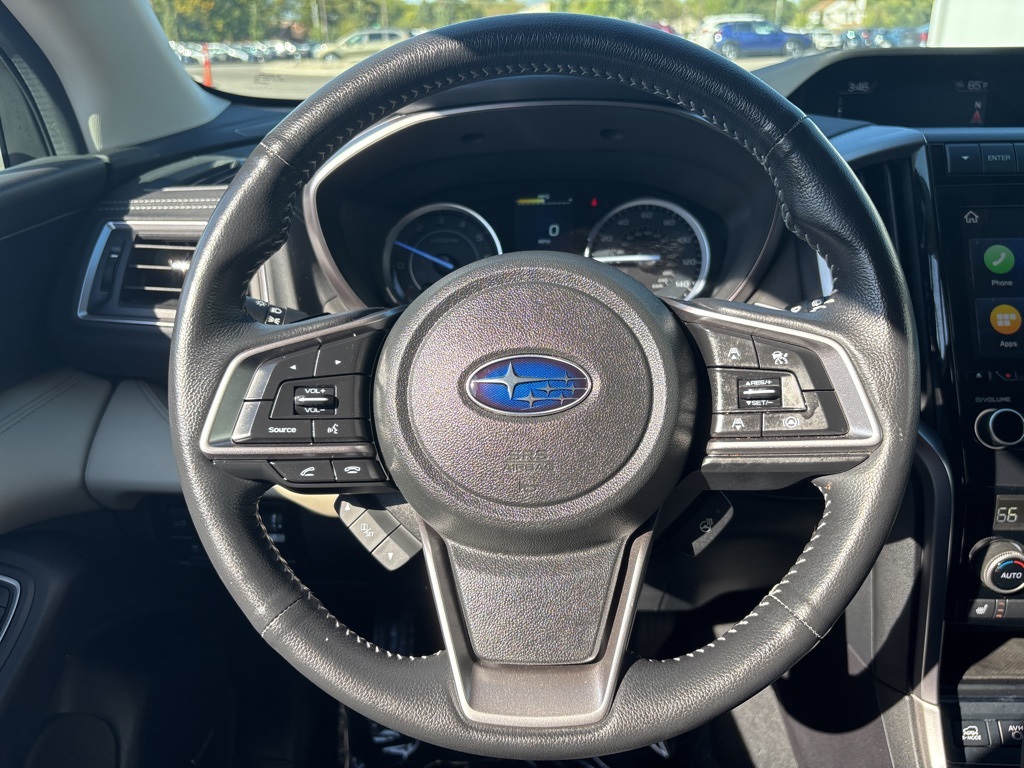 2022 Subaru Ascent Limited photo 15