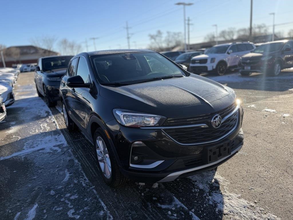 2023 BUICK ENCORE GX - Image 1