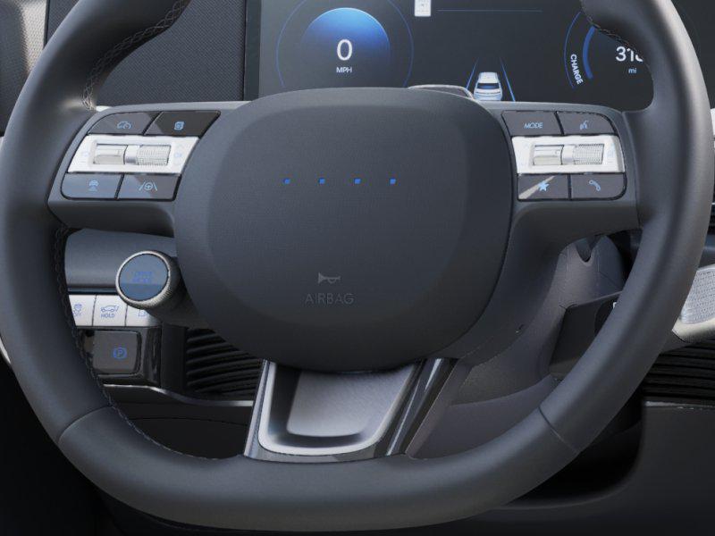 2025 Hyundai Ioniq 5 Limited photo 13