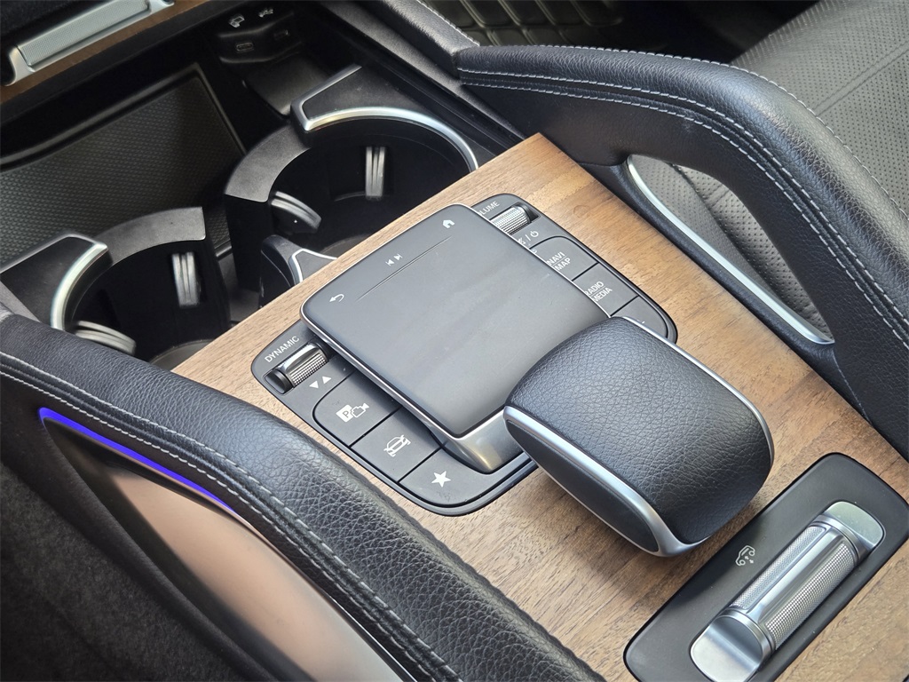 2022 Mercedes Benz GLS 450 4MATIC photo 20