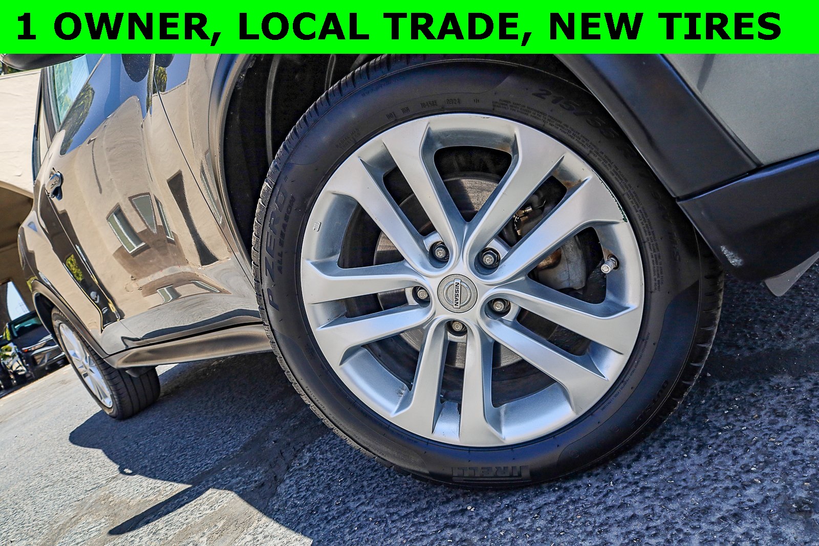 Used 2015 Nissan JUKE S with VIN JN8AF5MV6FT563863 for sale in Santa Maria, CA