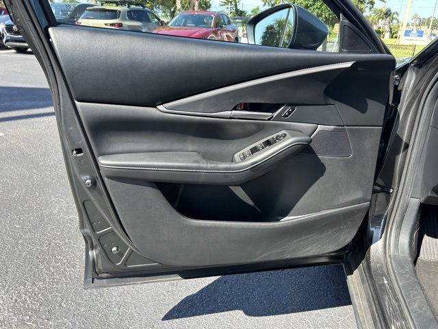 2023 Mazda CX-30 2.5 Select photo 12