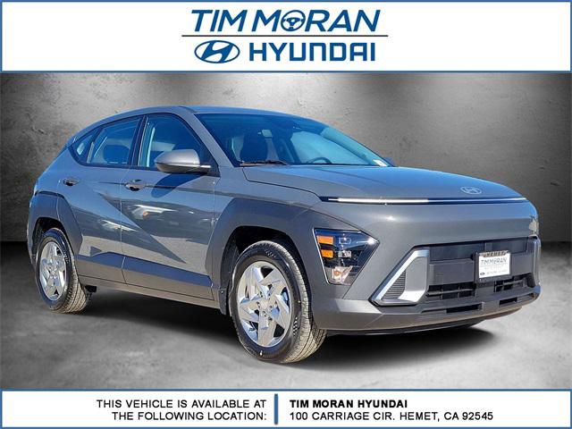 2026 Hyundai Kona SE's photo