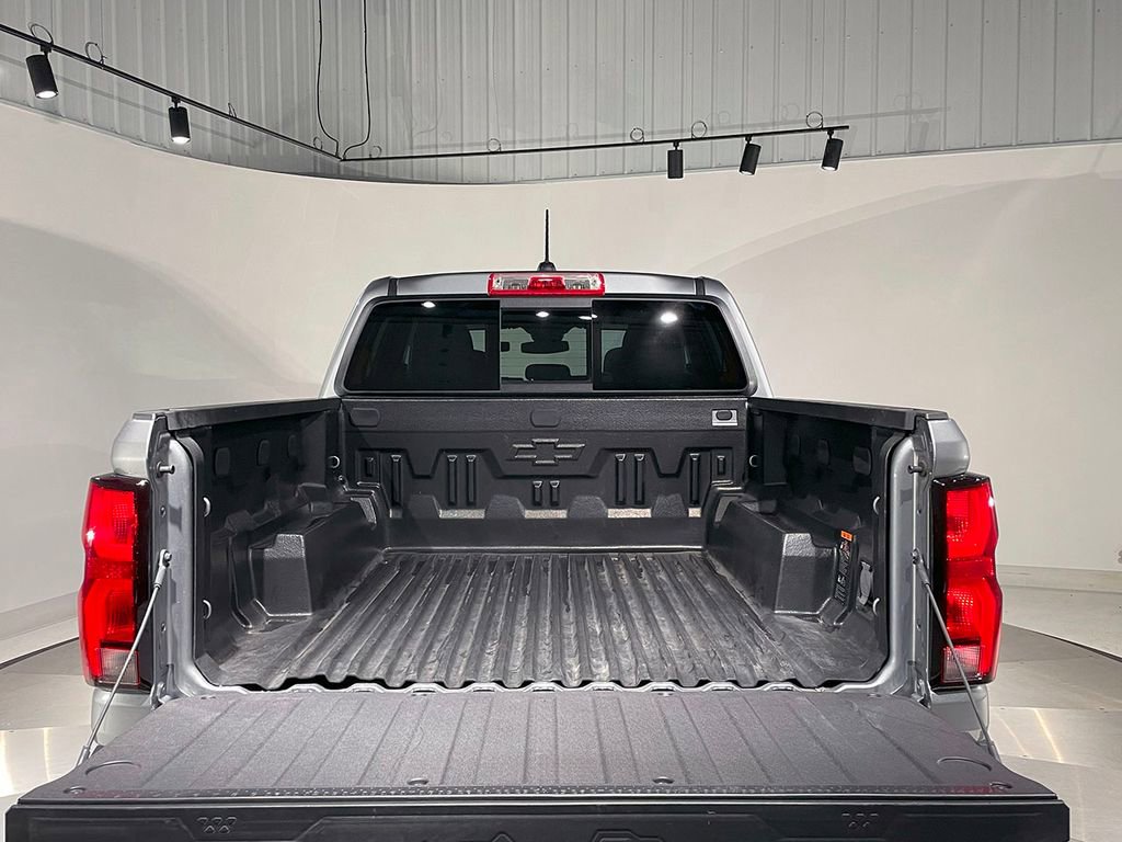2023 Chevrolet Colorado Z71 photo 4