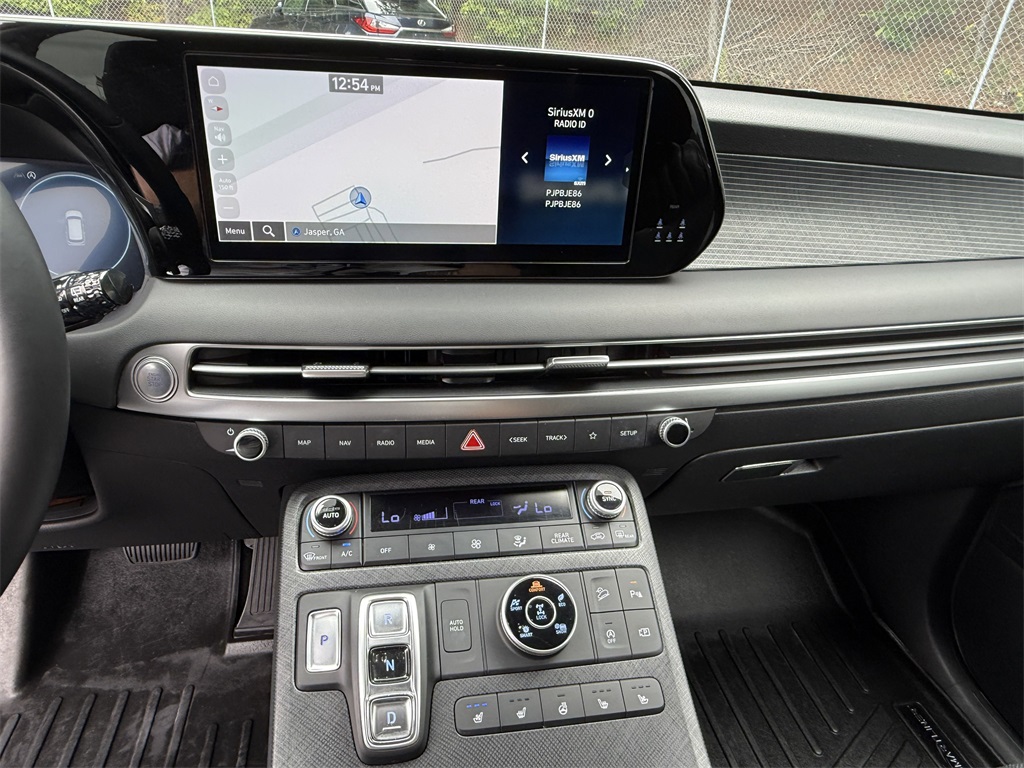 2023 Hyundai Palisade Limited photo 26