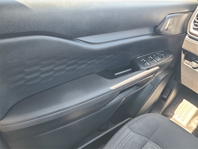 2024 Ford Ranger XL photo 30