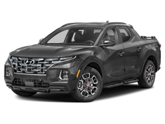 2024 Hyundai Santa Cruz XRT's photo