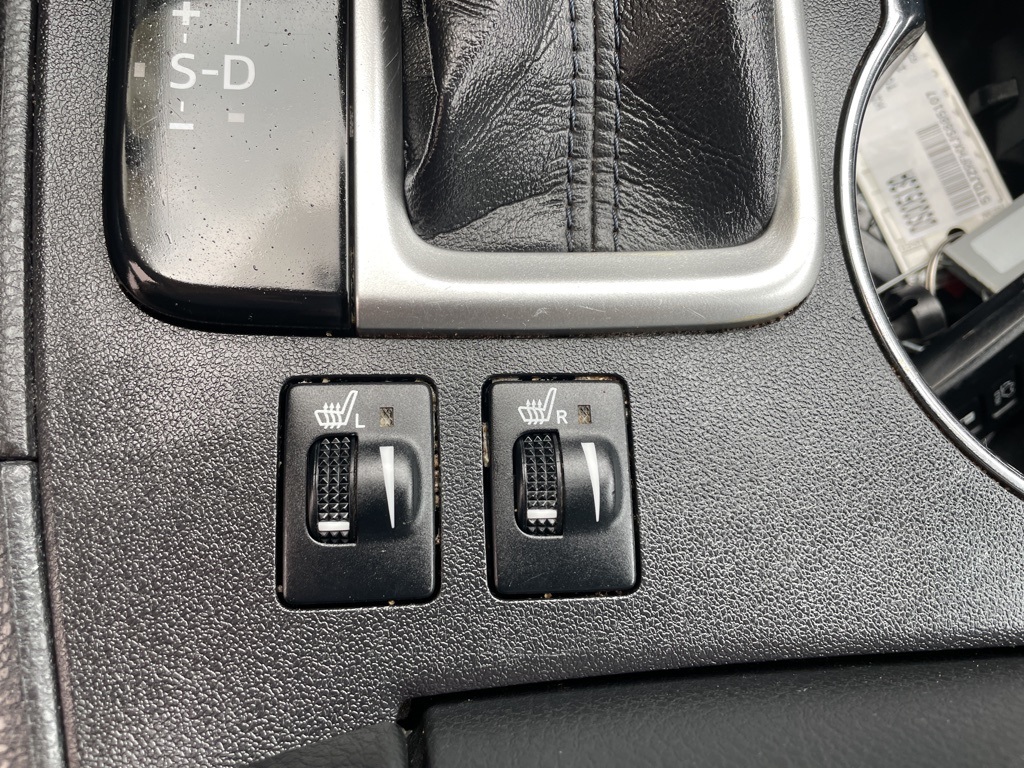 2018 Toyota Highlander XLE photo 12