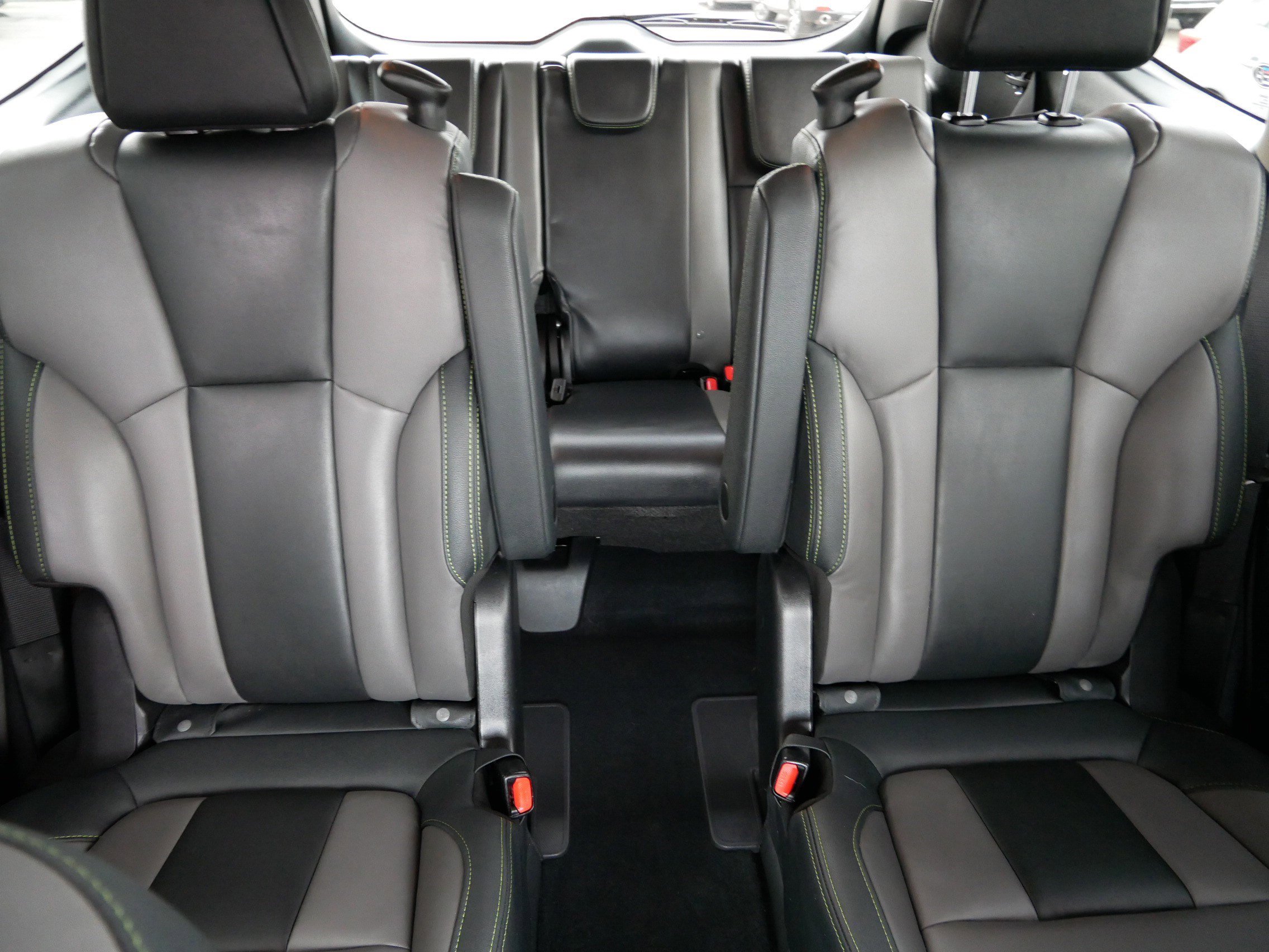2024 Subaru Ascent Onyx Edition photo 13
