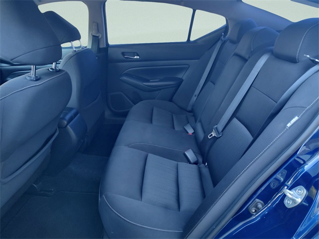 2019 Nissan Altima 2.5 S photo 27