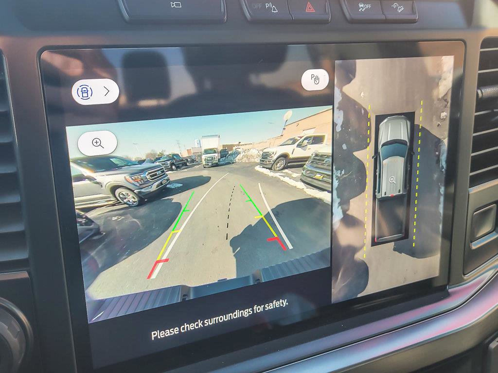 2024 FORD F-250 - Image 20