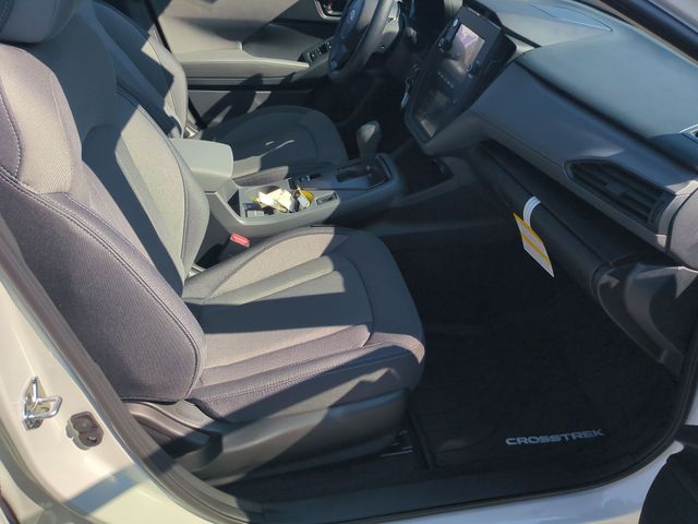 2025 Subaru Crosstrek Base photo 29
