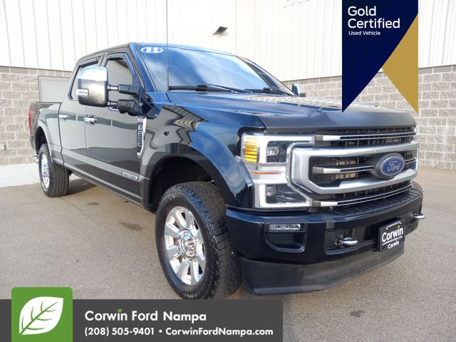 2022 Ford F-250 Base's photo