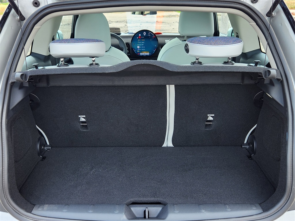 2025 Mini Cooper Hardtop photo 21