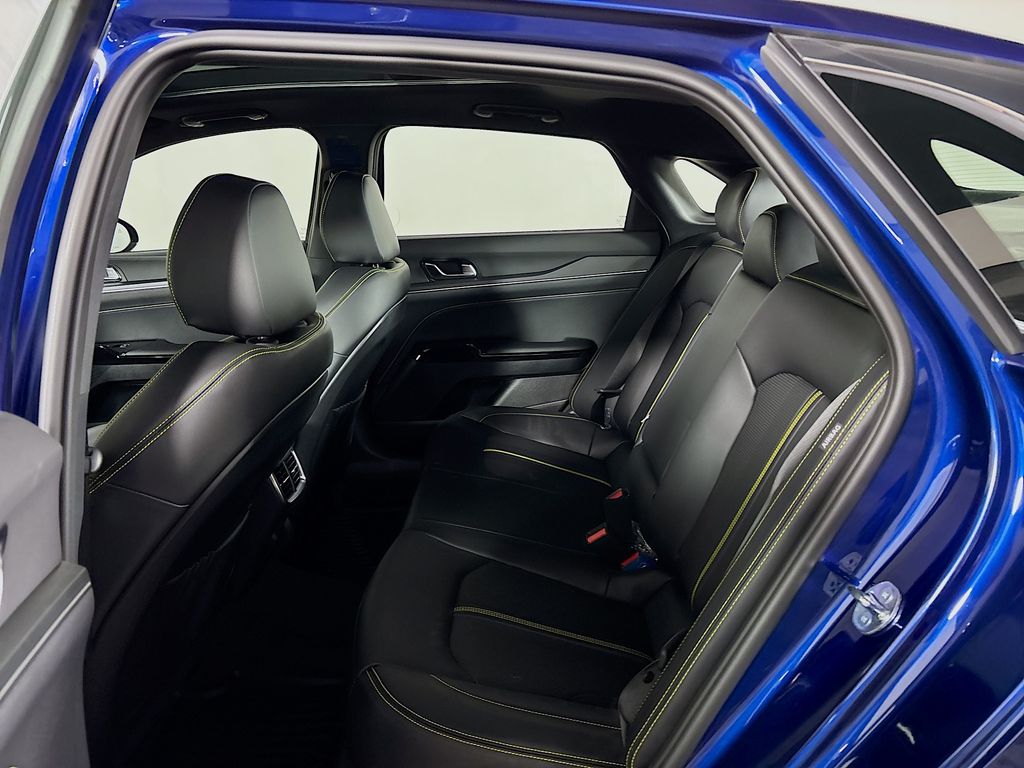 2026 Kia K5 GT photo 19