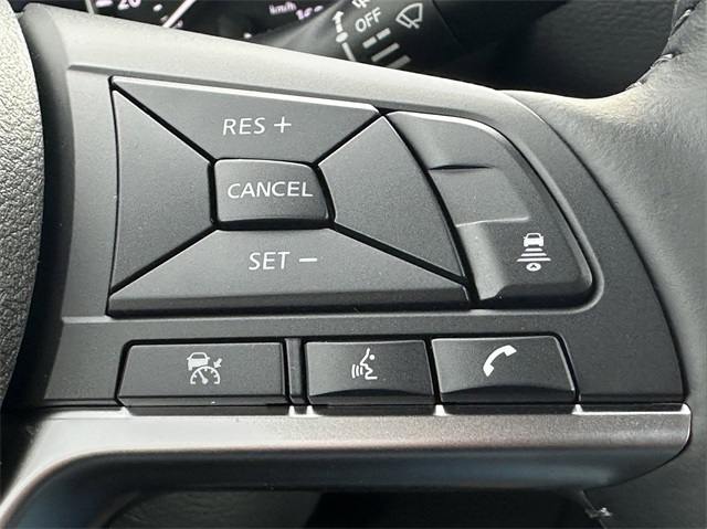 2025 Nissan Sentra SV photo 15