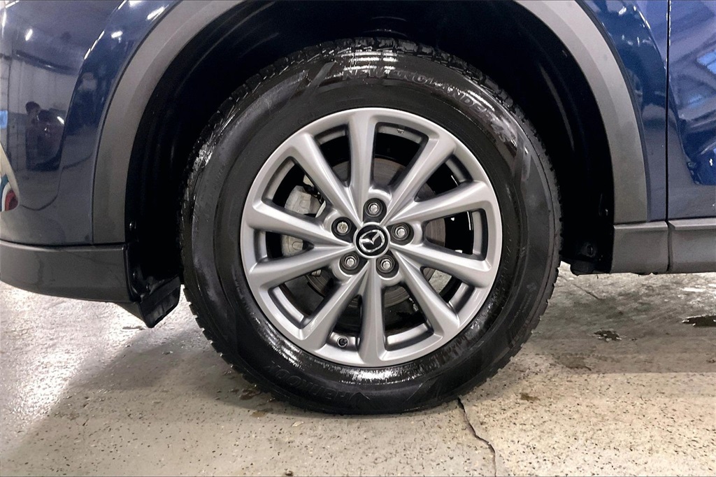 2023 MAZDA CX-5 - Image 7
