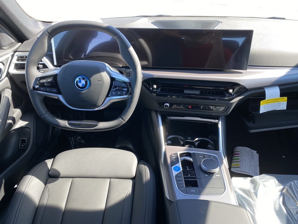2025 Bmw i4 xDrive40 photo 9
