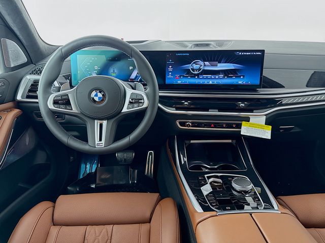 2026 Bmw X7 M60i photo 21