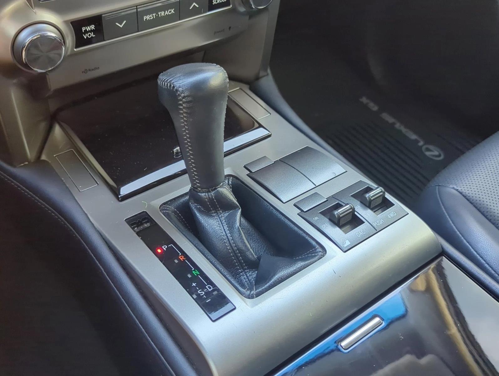 2014 Lexus GX 460 Base photo 19