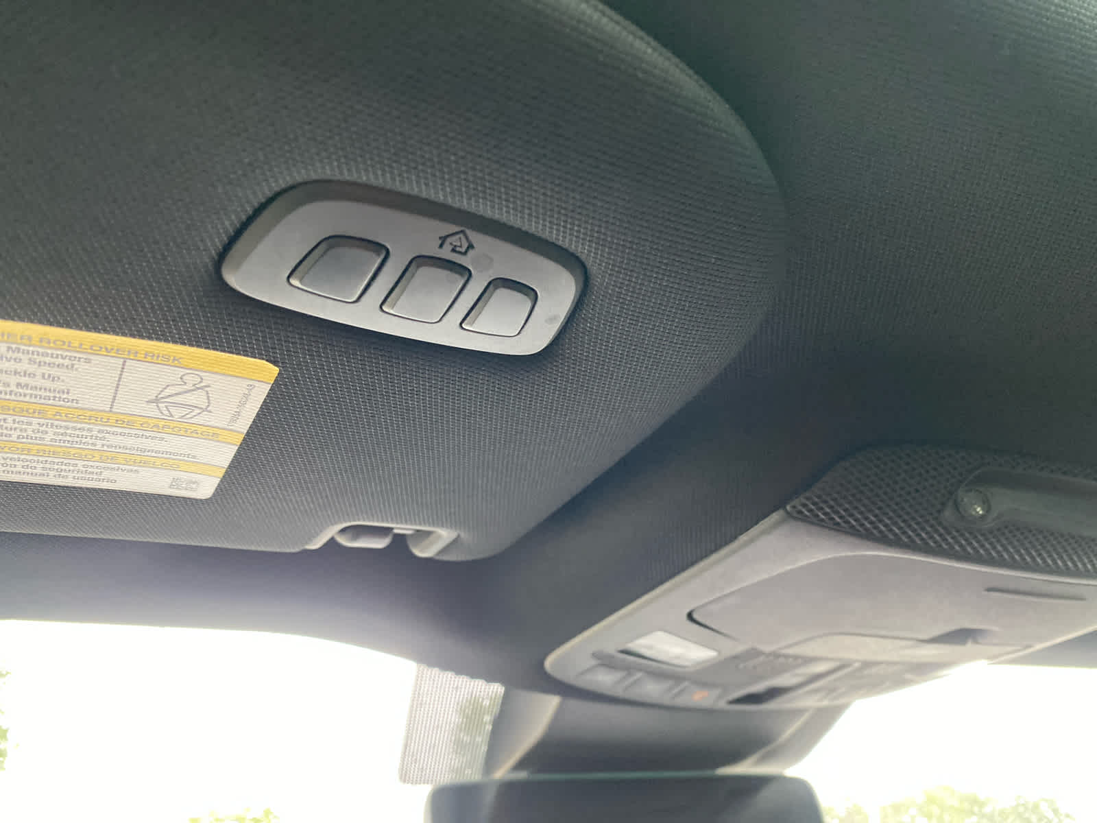 2019 Lincoln Navigator Reserve photo 23