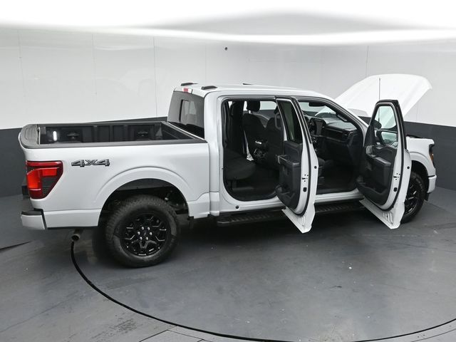 2024 FORD F-150 - Image 59