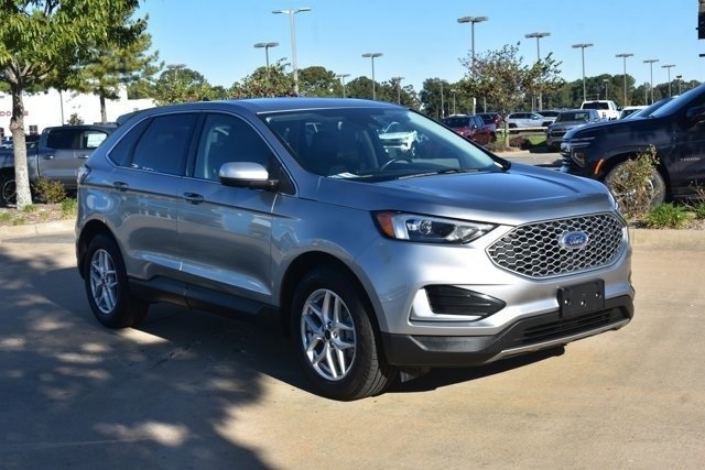 2023 Ford Edge SEL's photo