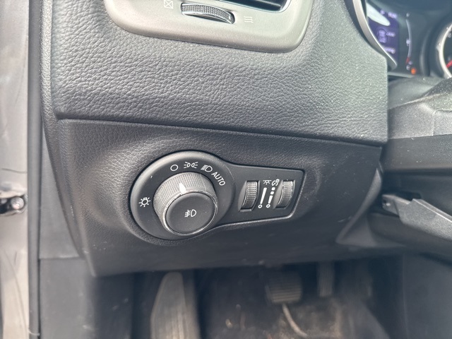 2019 Jeep Compass Latitude photo 13