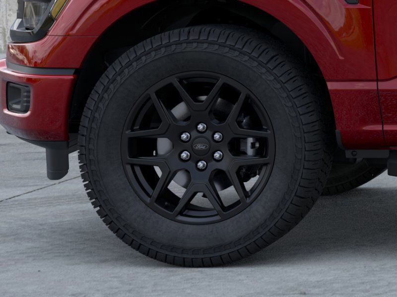 2025 Ford F-150 STX photo 19